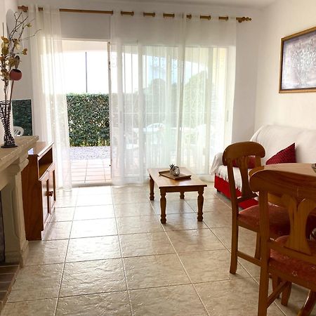 Apartamento Esmeralda Vyb Denia Exterior photo