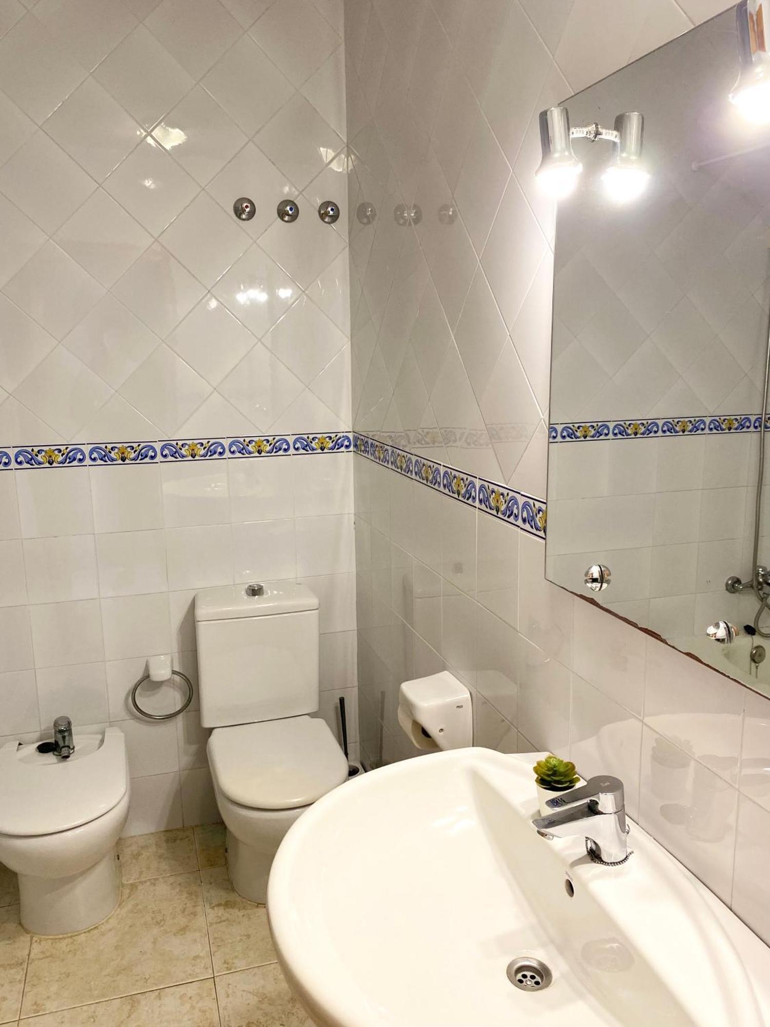 Apartamento Esmeralda Vyb Denia Exterior photo