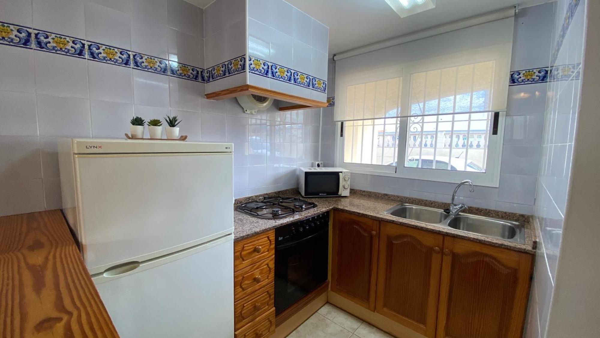 Apartamento Esmeralda Vyb Denia Exterior photo