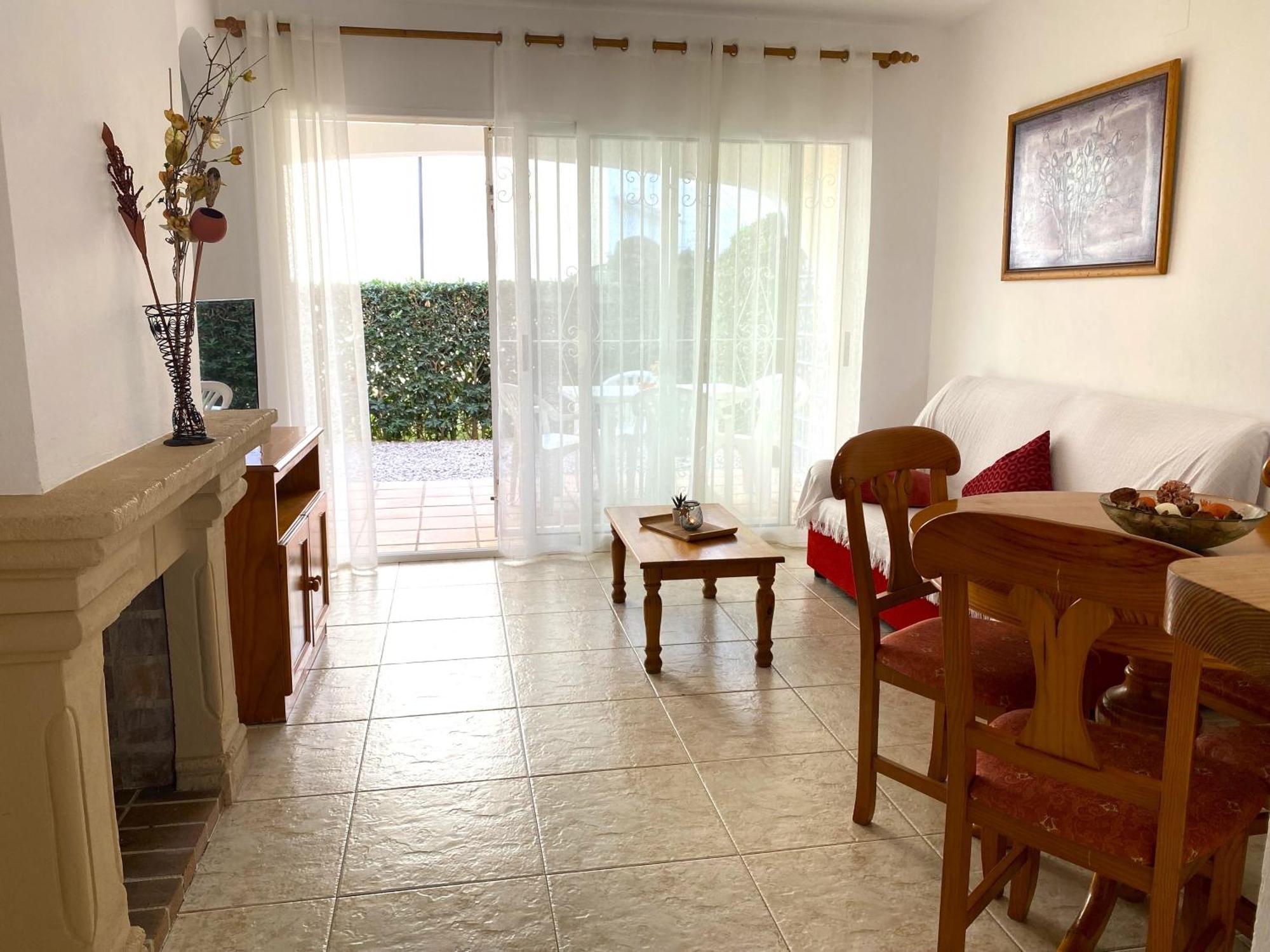 Apartamento Esmeralda Vyb Denia Exterior photo