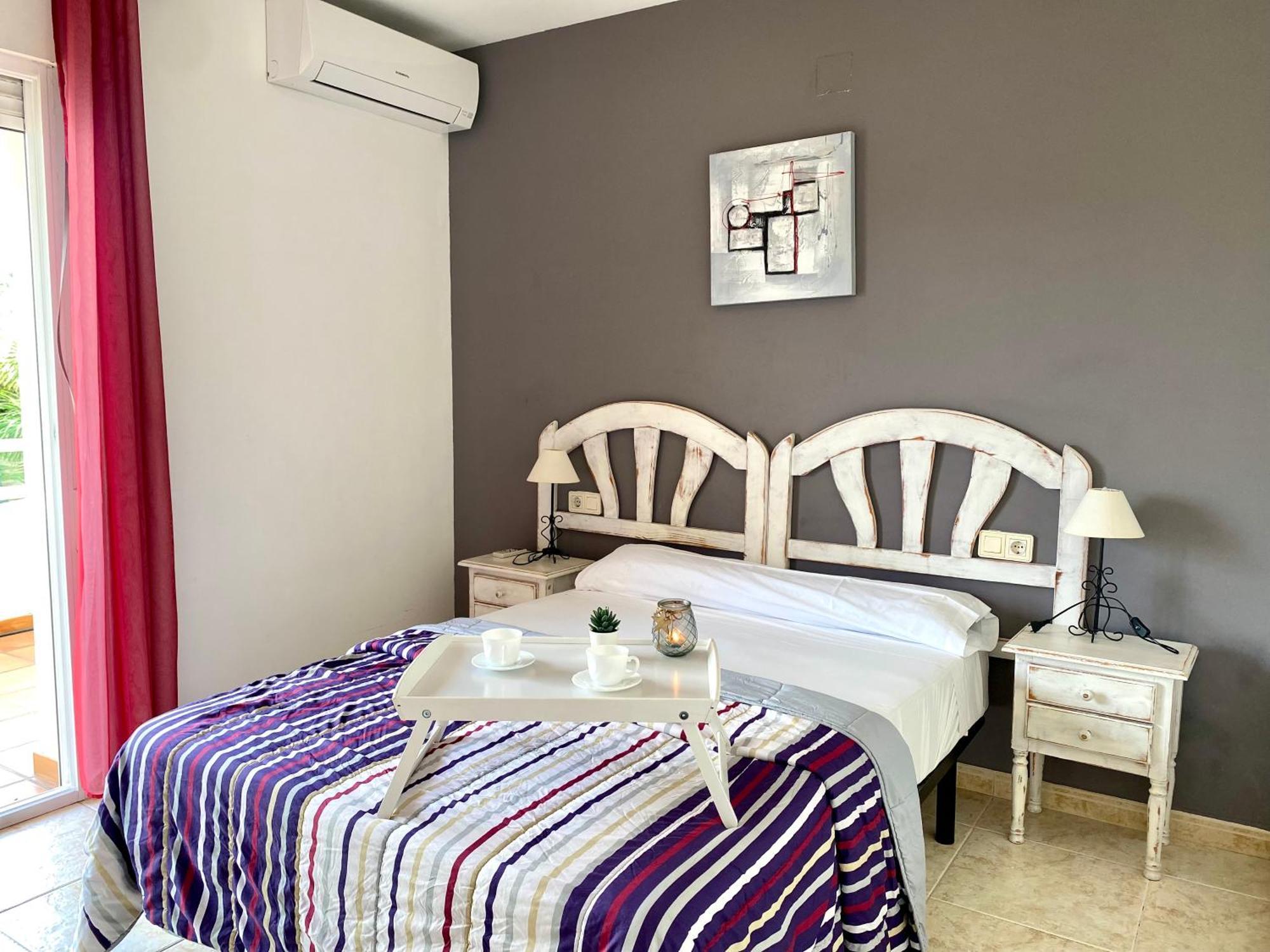 Apartamento Esmeralda Vyb Denia Exterior photo
