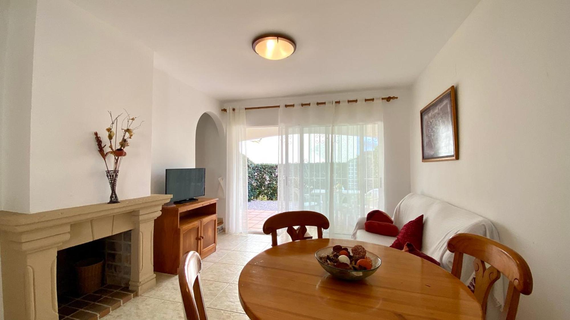 Apartamento Esmeralda Vyb Denia Exterior photo